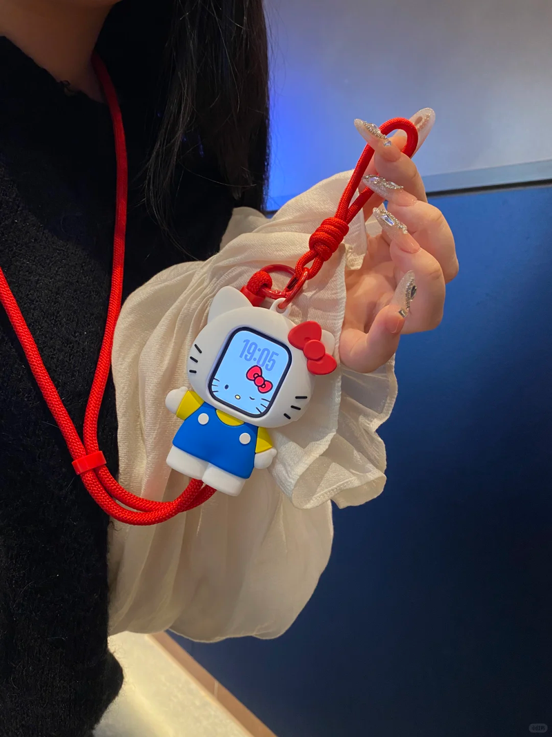 In Stock Anime Hello Kitty Str - Watch Case Bumper 리뷰 및 가격