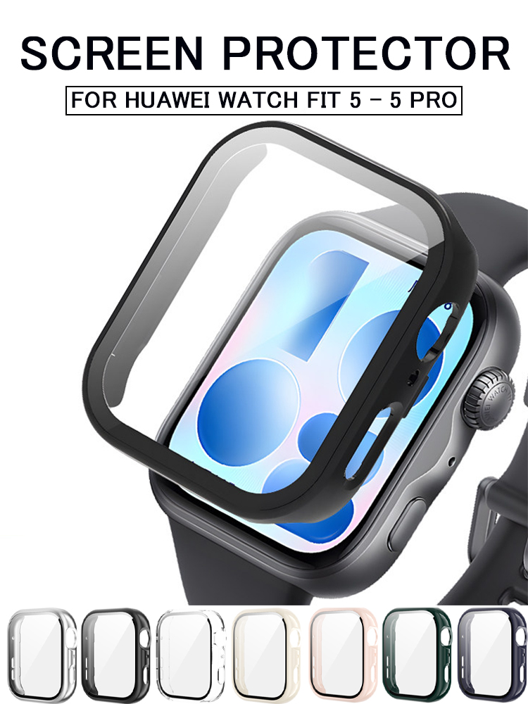 Case For Huawei watch Fit 4/5/ - Huawei Smartwatch Accessories 리뷰 및 가격