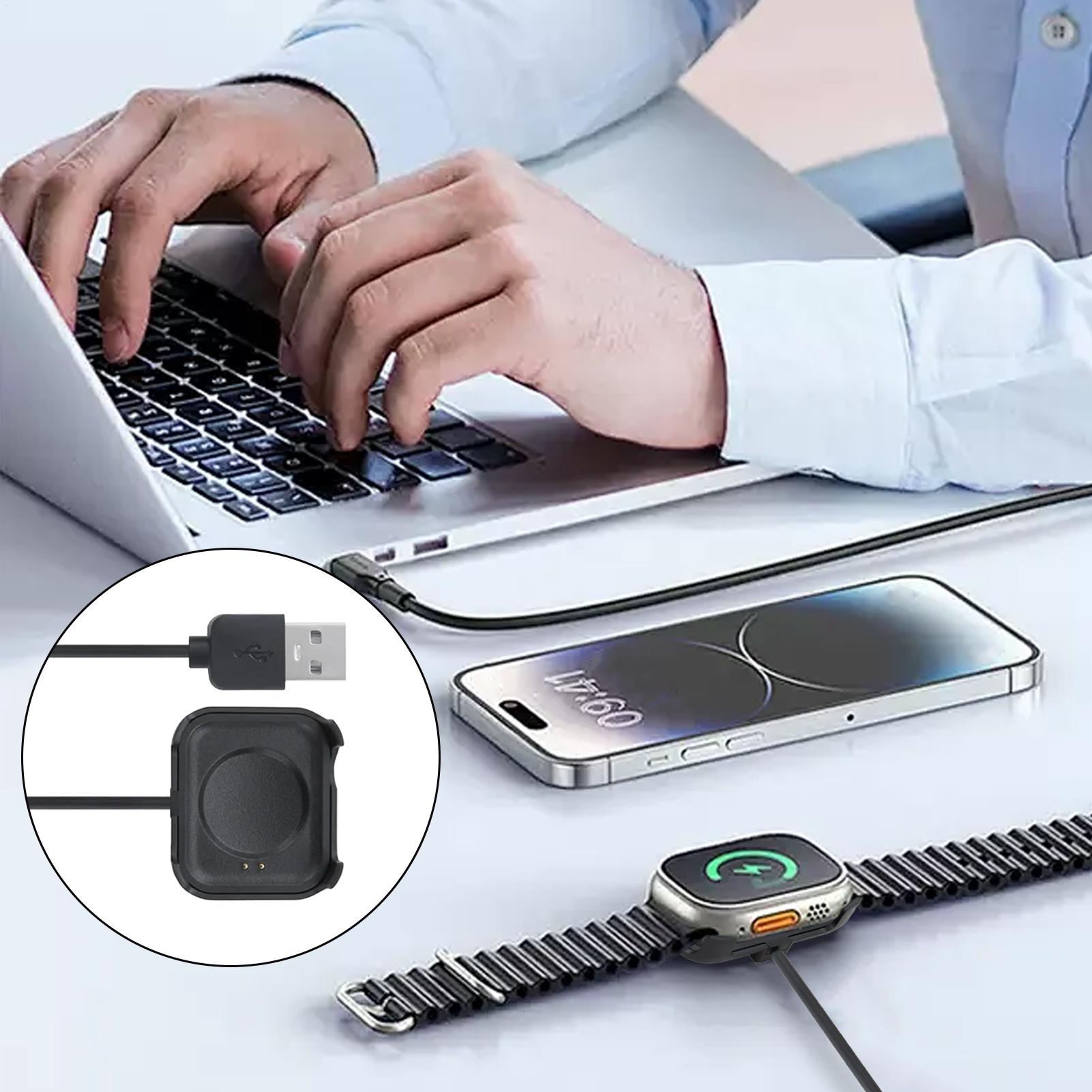 1PC Smart Watch Magnetic Charg - Smartwatch Face 리뷰 및 가격