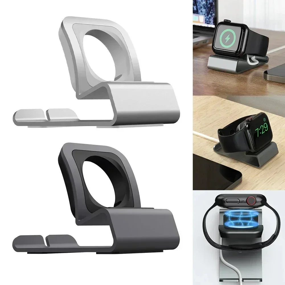 Charger Stand for Apple Watch  - Watch Charging Dock 리뷰 및 가격