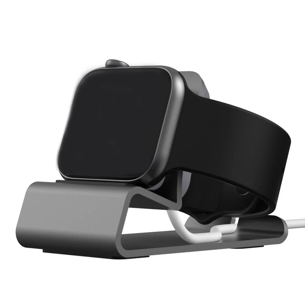 Charger Stand for Apple Watch  - Watch Charging Dock 리뷰 및 가격