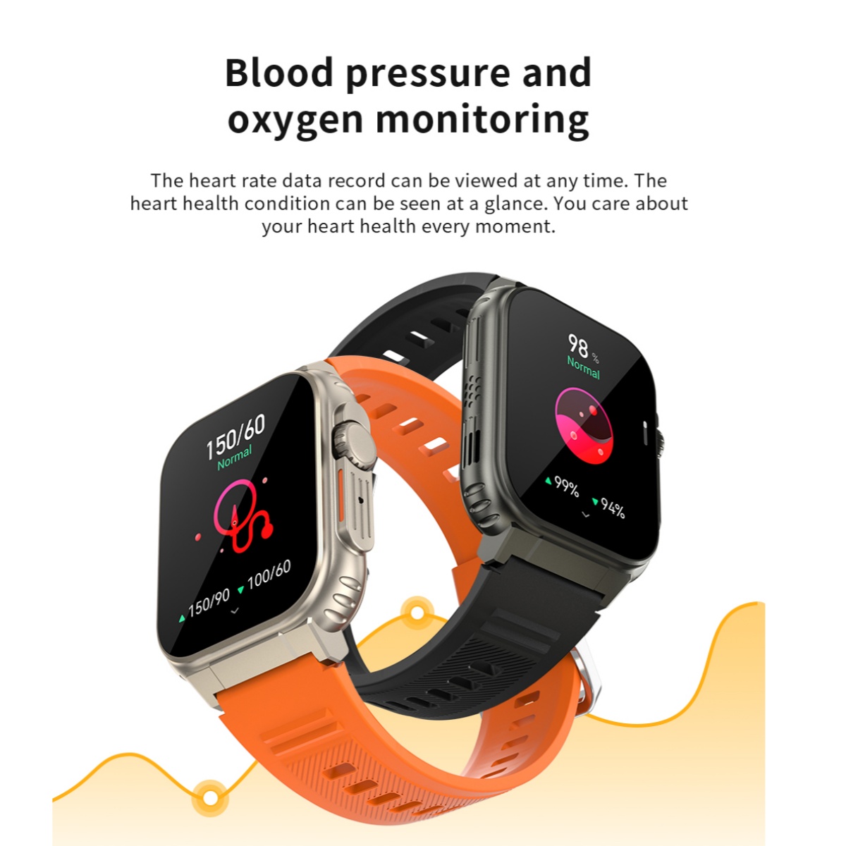 Newest S12 Ultra MAX Android 1 - Smartwatch Id 리뷰 및 가격