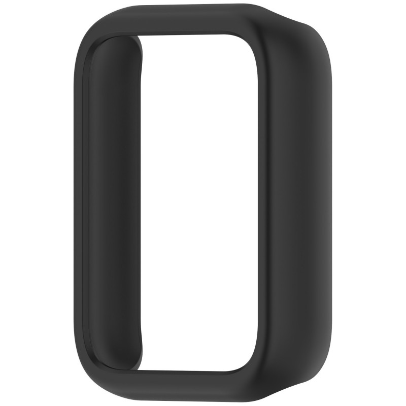 PC Hollow Case For Xiaomi Mi B - Xiaomi Smartwatch Accessories 리뷰 및 가격