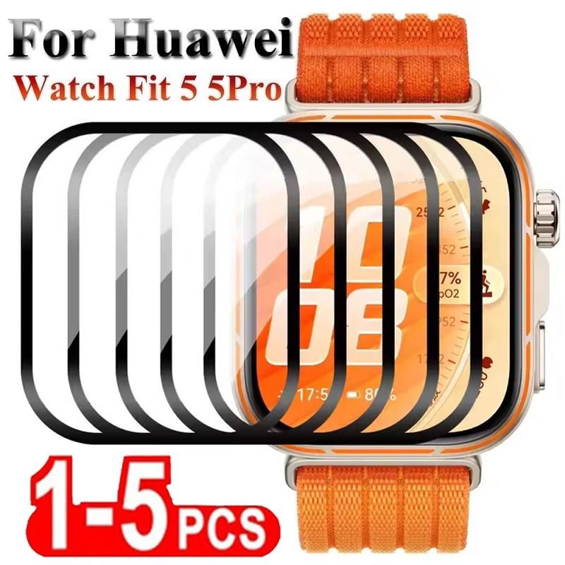 Screen Protector For Huawei Wa - Huawei Smartwatch Accessories 리뷰 및 가격