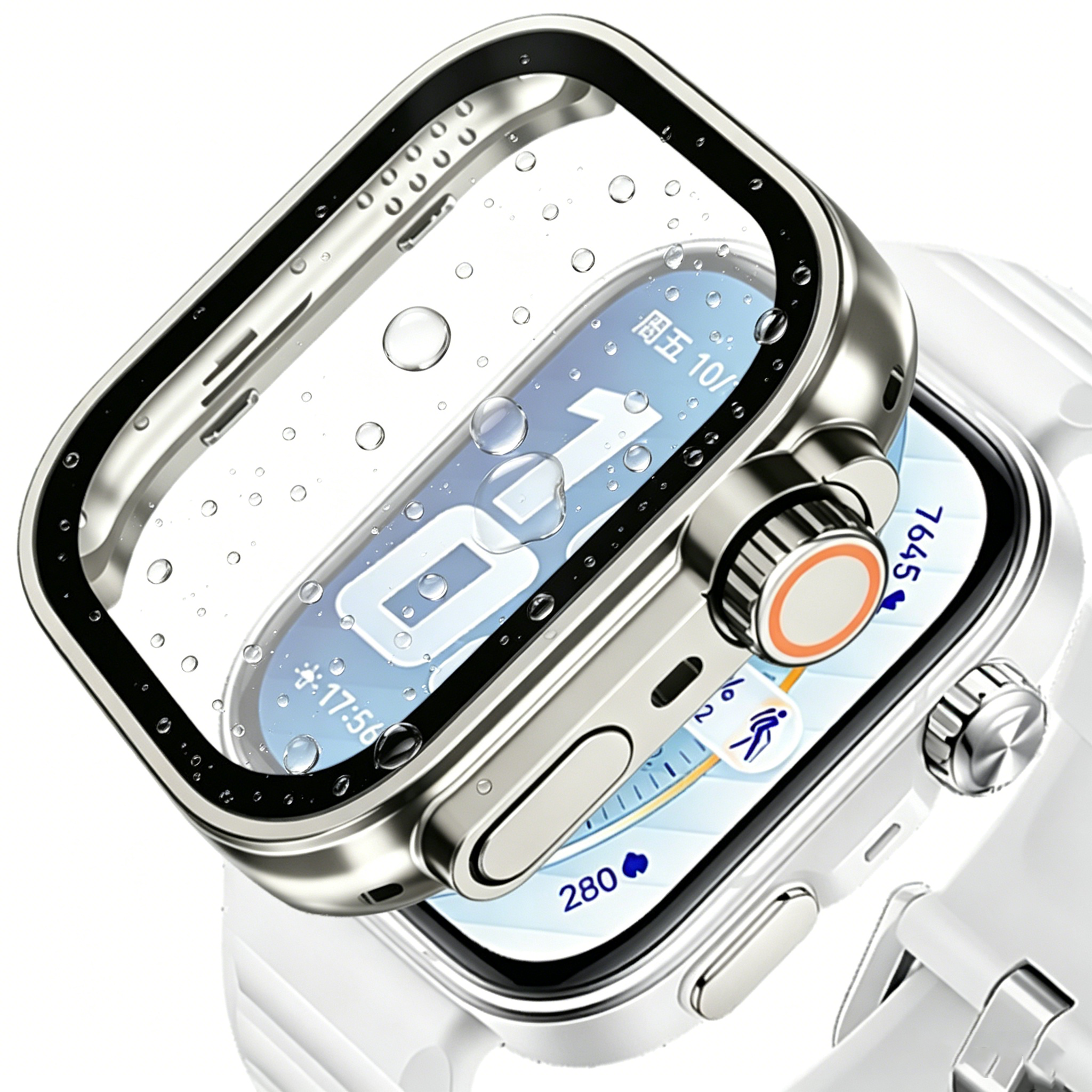 Case For Huawei watch Fit 5 pr - Huawei Smartwatch Accessories 리뷰 및 가격