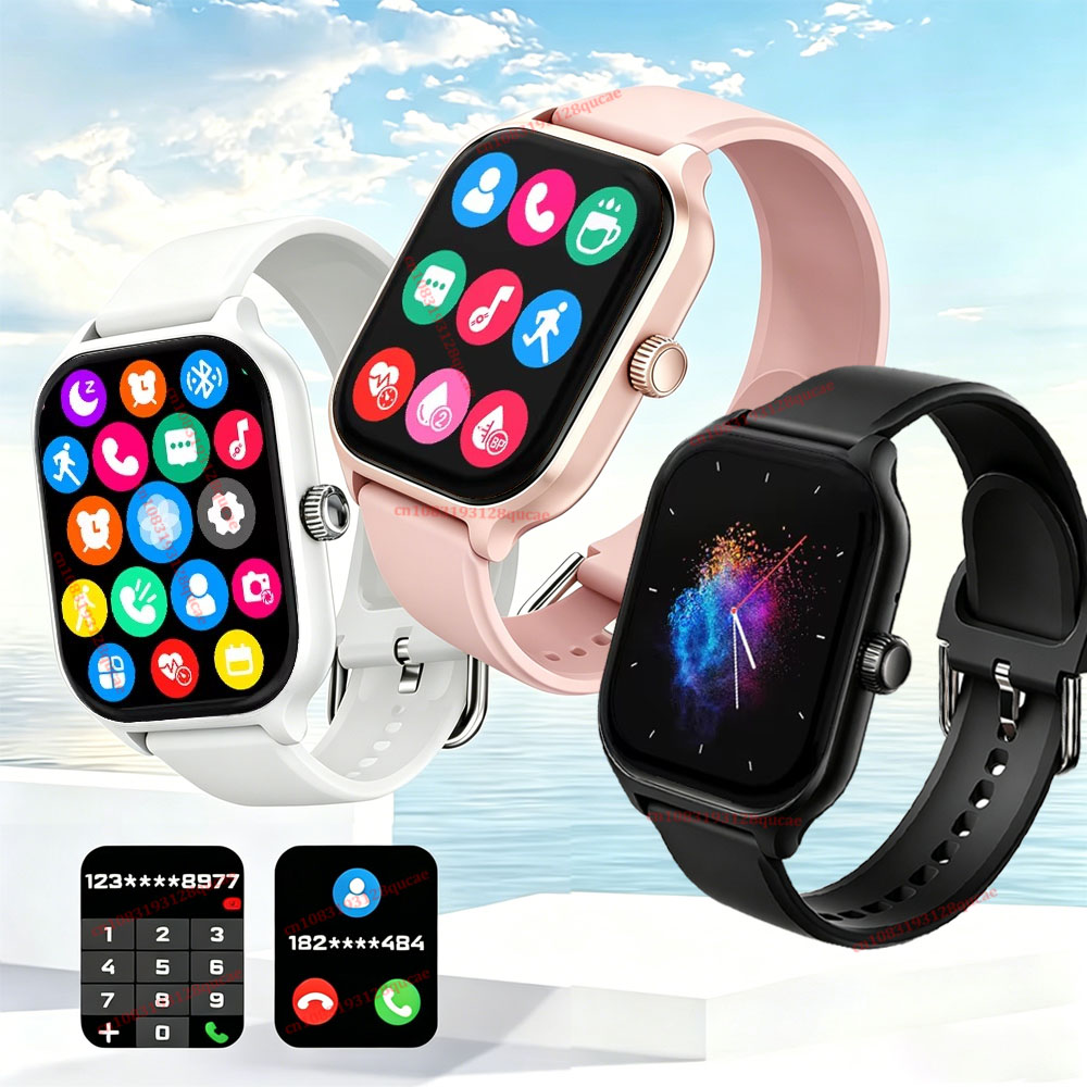 Smart Watch Dialing Answering  - Smartwatch X12 리뷰 및 가격