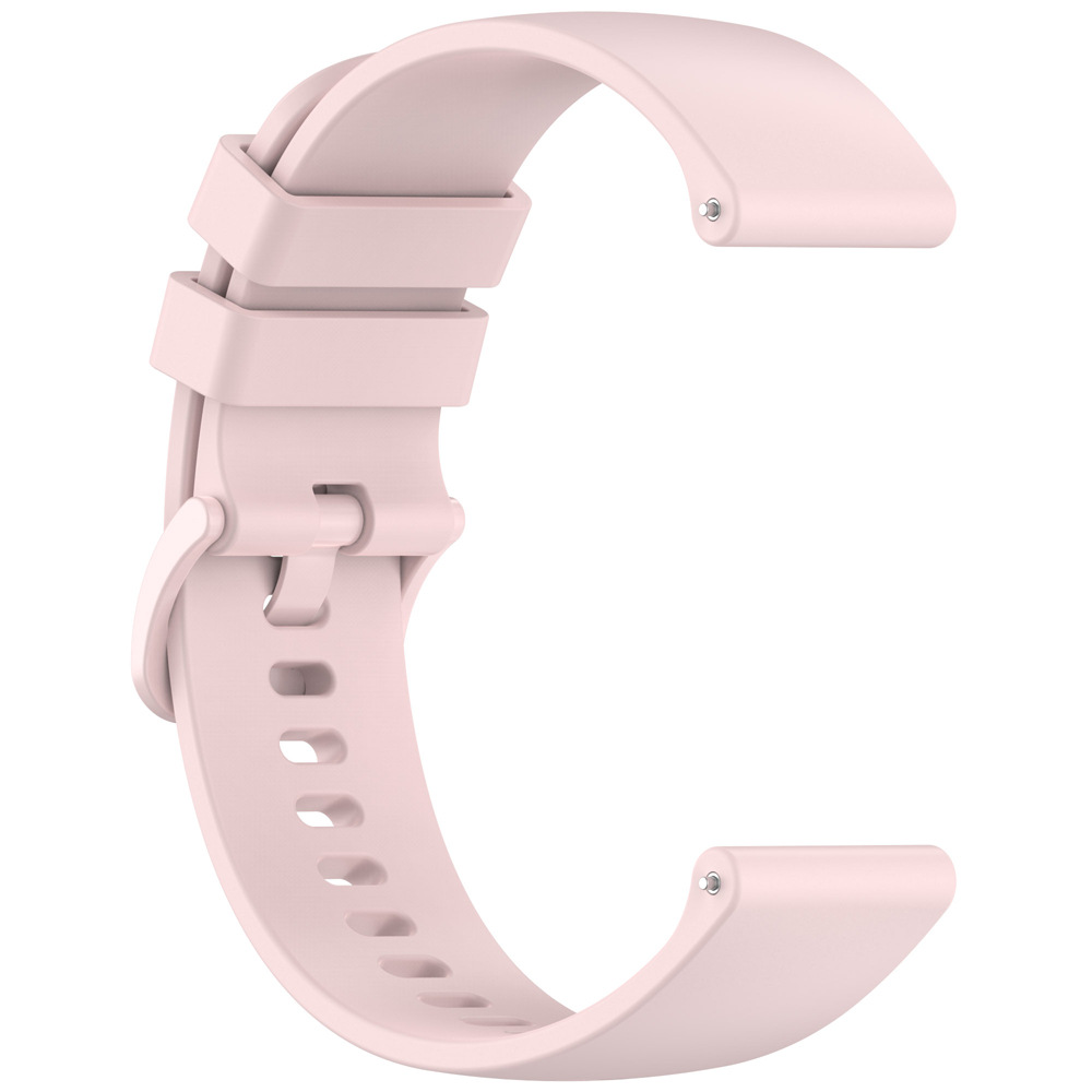 Quick Release Silicone Band fo - Titan Smartwatch Accessories 리뷰 및 가격