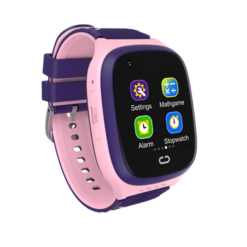 Phone watch android 4G GPS nan - Smartwatch Id 리뷰 및 가격