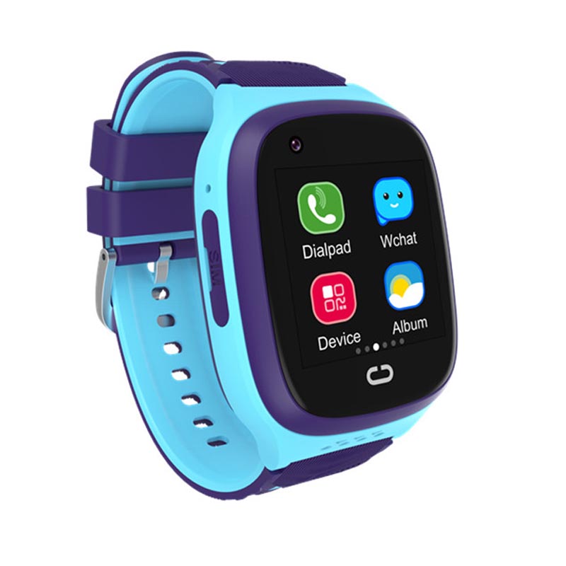 Phone watch android 4G GPS nan - Smartwatch Id 리뷰 및 가격