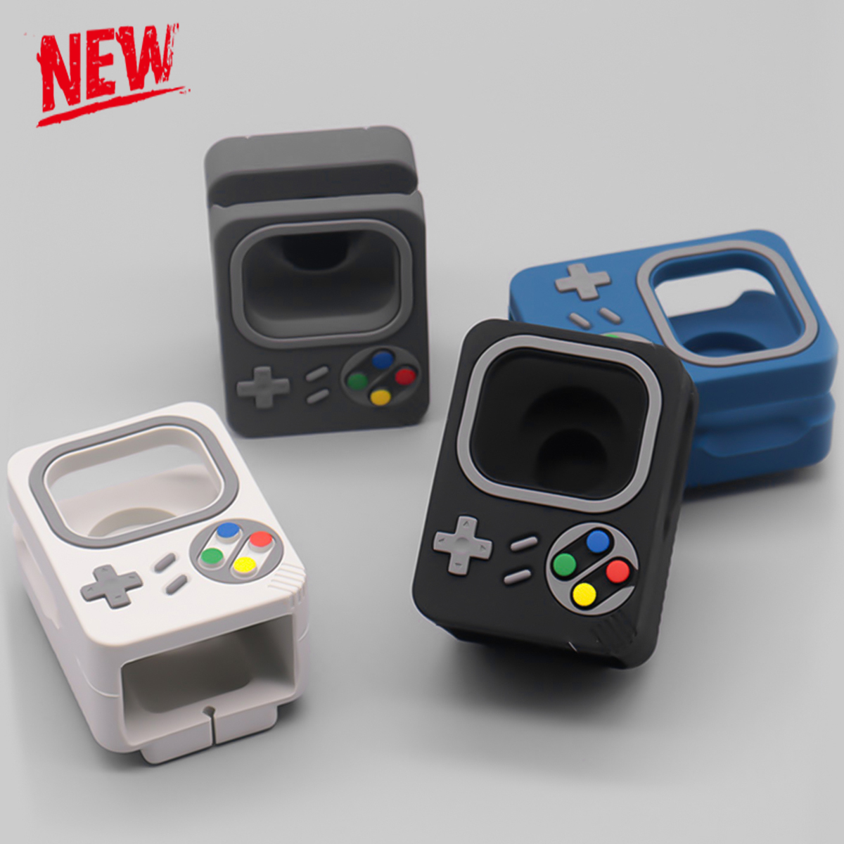 Desktop Holder For Apple Watch - Watch Charging Dock 리뷰 및 가격