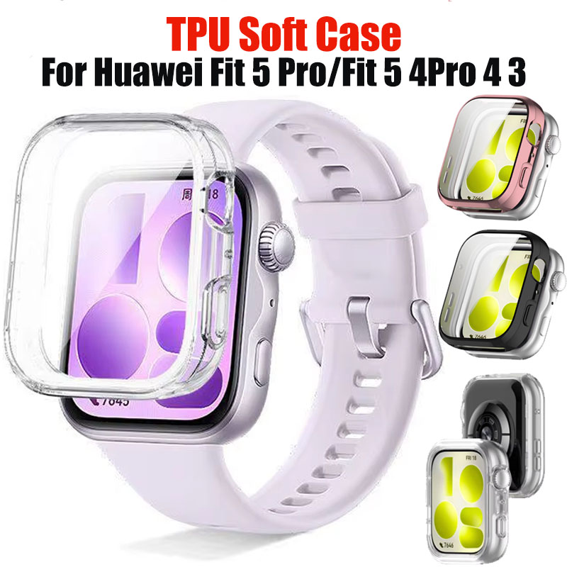 Screen Protector For HUAWEI Wa - Huawei Smartwatch Accessories 리뷰 및 가격