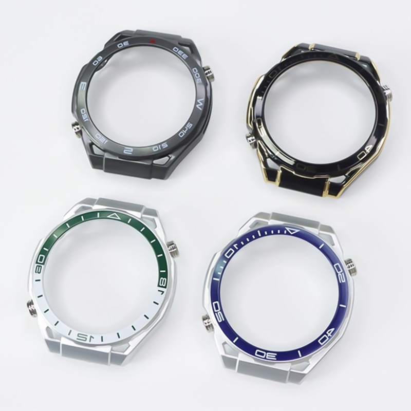 Case for Huawei Watch GT 6 46m - Titan Smartwatch Accessories 리뷰 및 가격