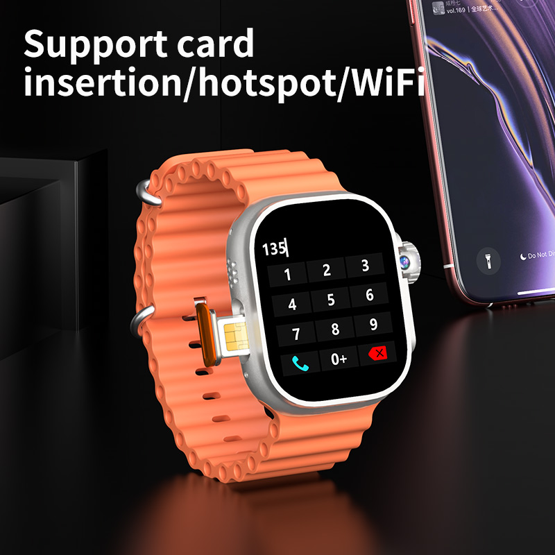 DW100 Pro Plus Global Version  - Smartwatch Id 리뷰 및 가격