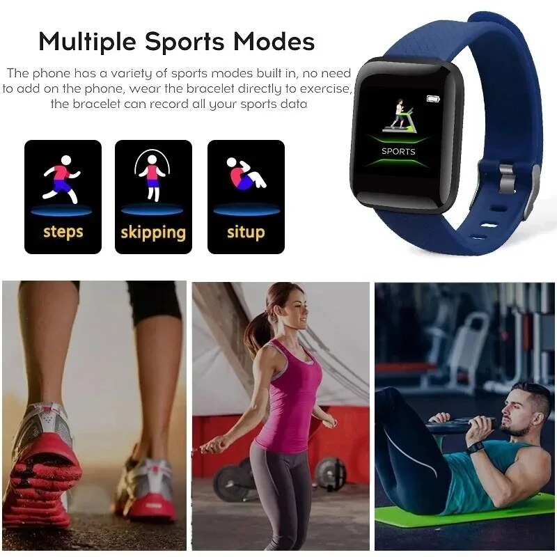 2024 New For Multifunction Sma - Smartwatch Touch 리뷰 및 가격