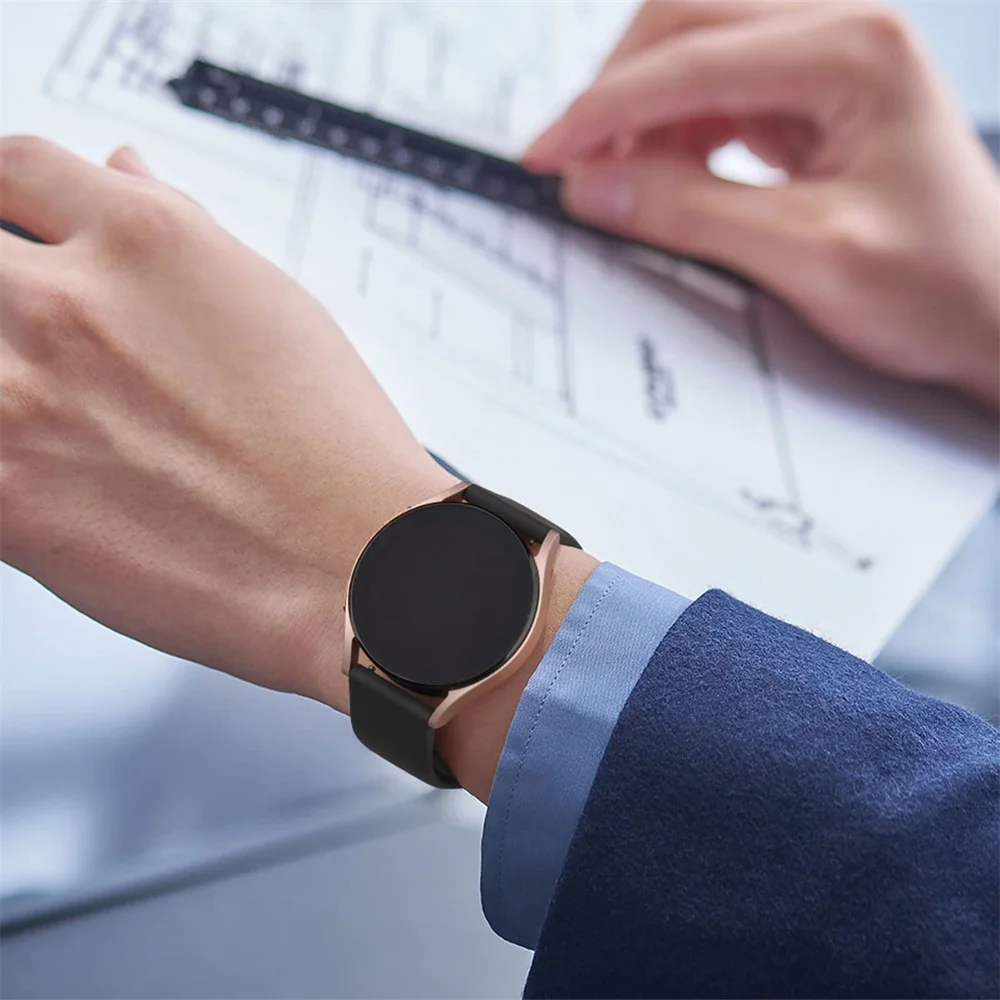 22mm watch strap For Samsung G - Titan Smartwatch Accessories 리뷰 및 가격