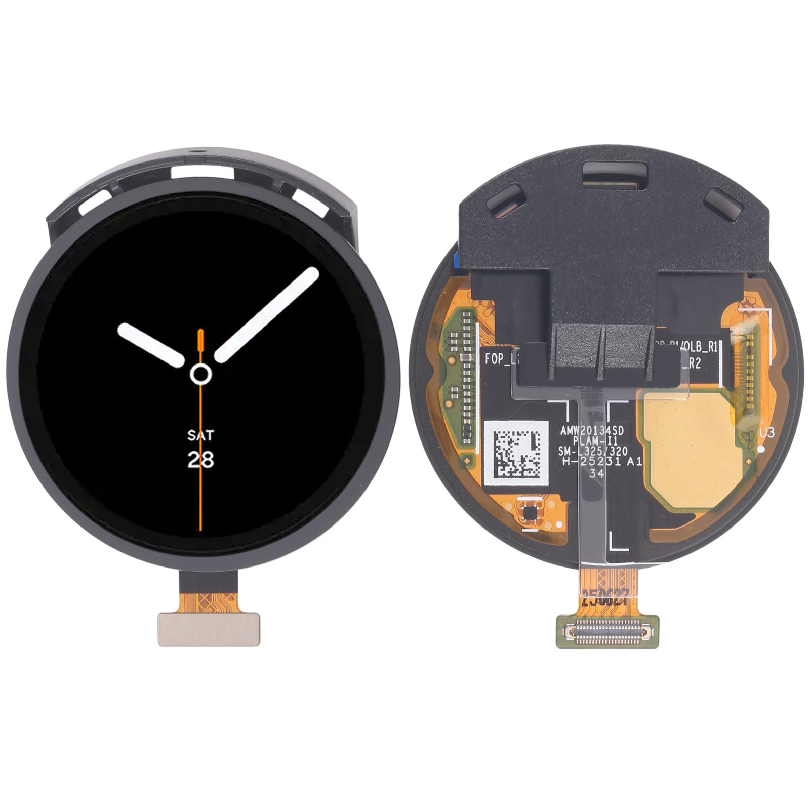 LCD Screen with Digitizer Full - Smartwatch Touch 리뷰 및 가격