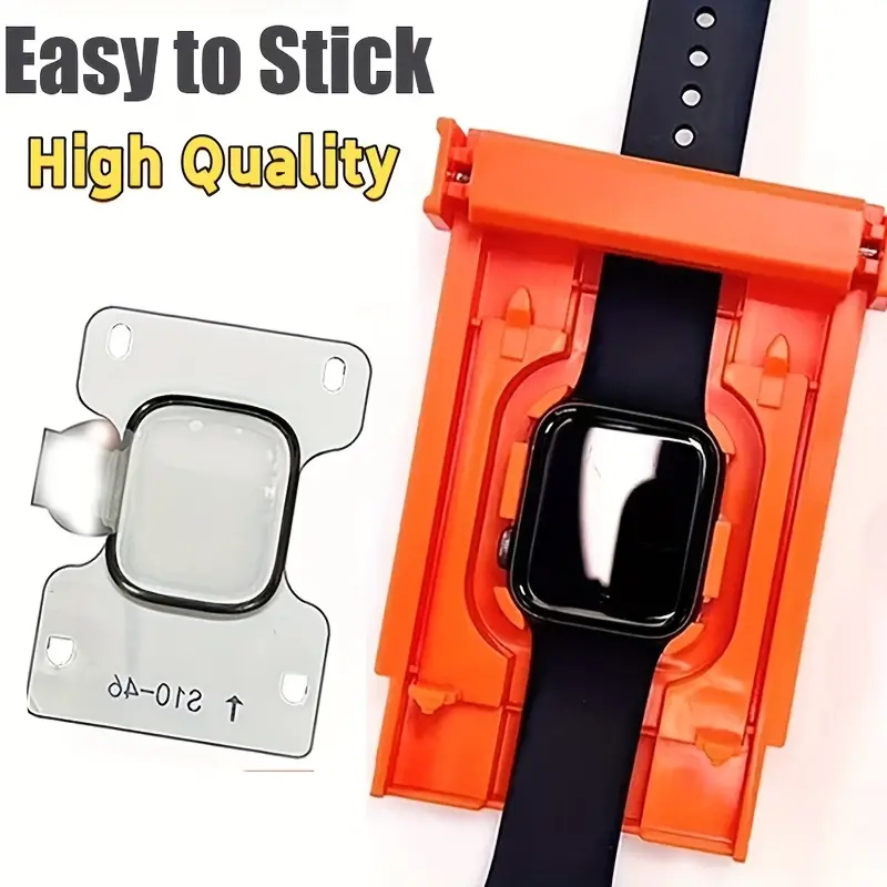 Easy Install Kit Screen Protec - Watch Case Bumper 리뷰 및 가격