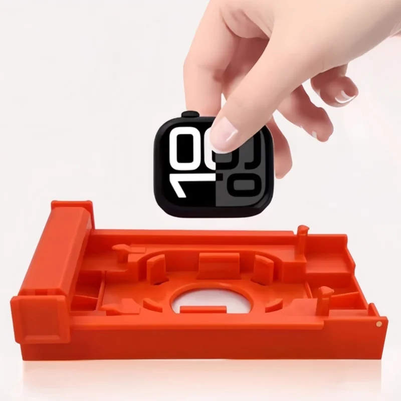 Easy Install Kit Screen Protec - Watch Case Bumper 리뷰 및 가격