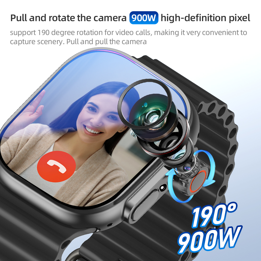 DW200 Smartwatch Men WIFI Touc - Smartwatch Id 리뷰 및 가격