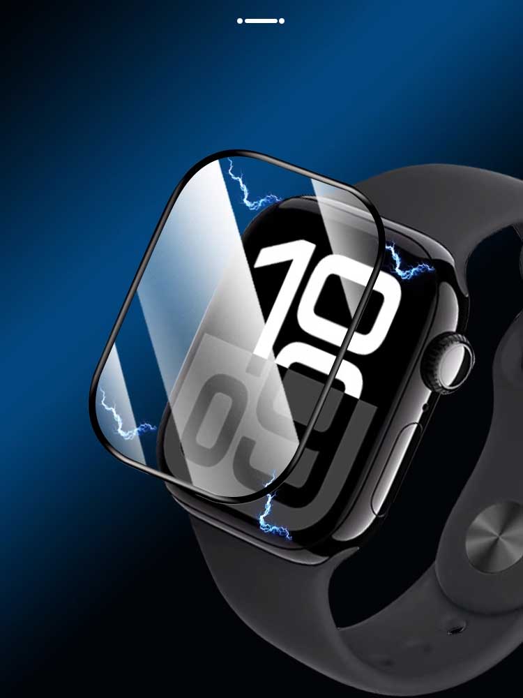 Screen Protector For Apple Wat - Apple Smartwatch Accessories 리뷰 및 가격