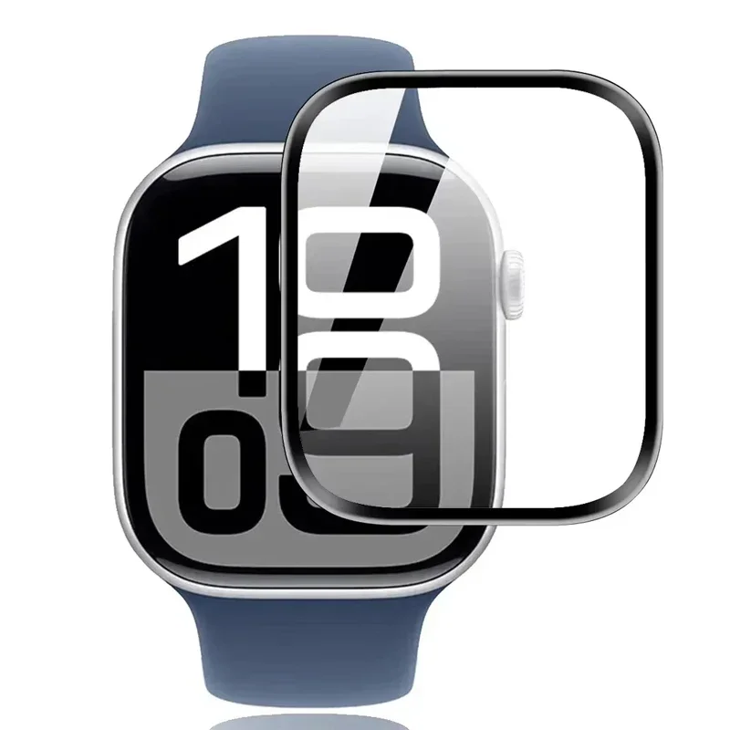 Screen Protector For Apple Wat - Apple Smartwatch Accessories 리뷰 및 가격