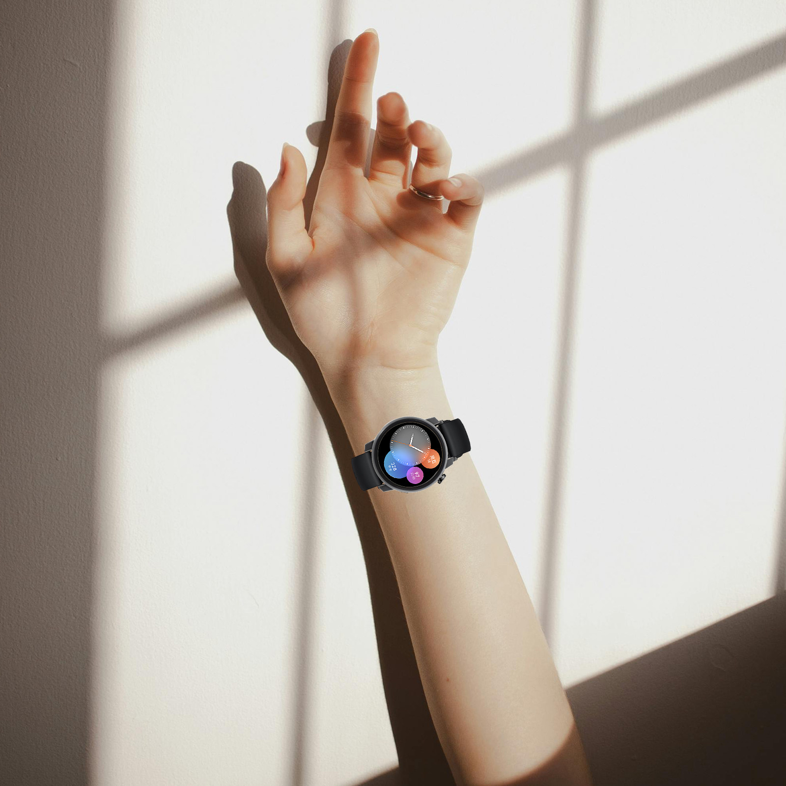 Smartwatch Case Protective Cov - Smartwatch Touch 리뷰 및 가격