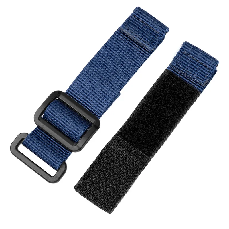 Hot Top Nylon Nato Watch Strap - Nylon Nato Strap 리뷰 및 가격