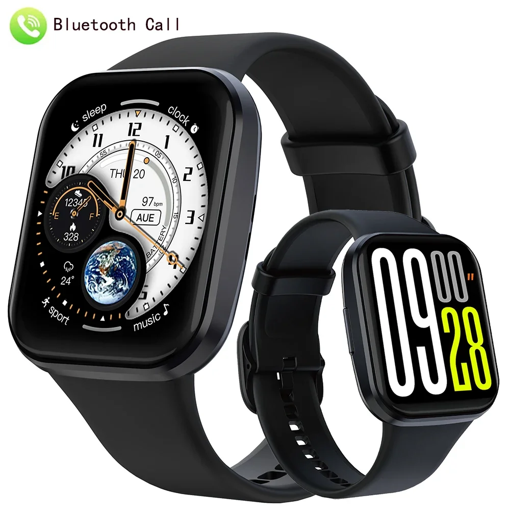 Luxury Electronics Smartwatche - Smartwatch Face 리뷰 및 가격