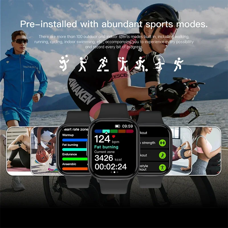 Luxury Electronics Smartwatche - Smartwatch Face 리뷰 및 가격