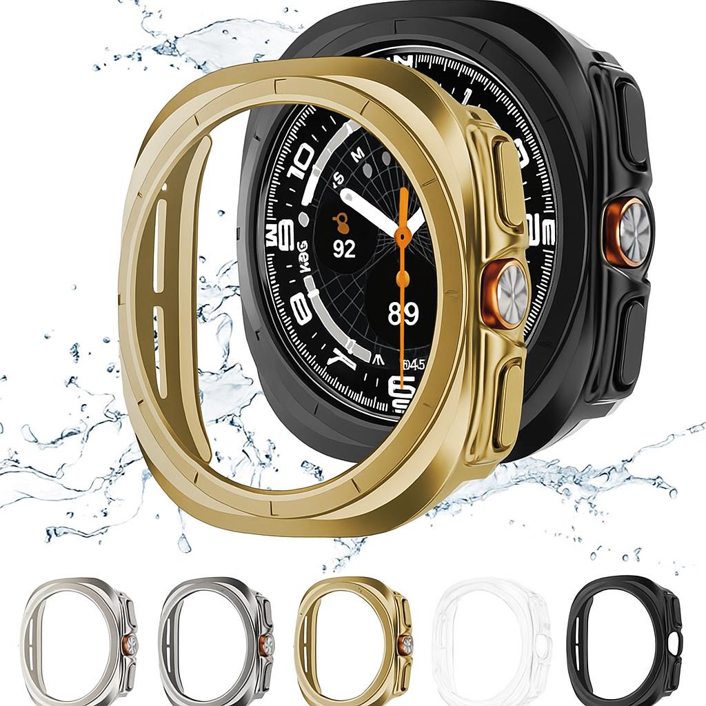For Samsung Galaxy Watch 2025  - Samsung Smartwatch Ultra Accessories 리뷰 및 가격