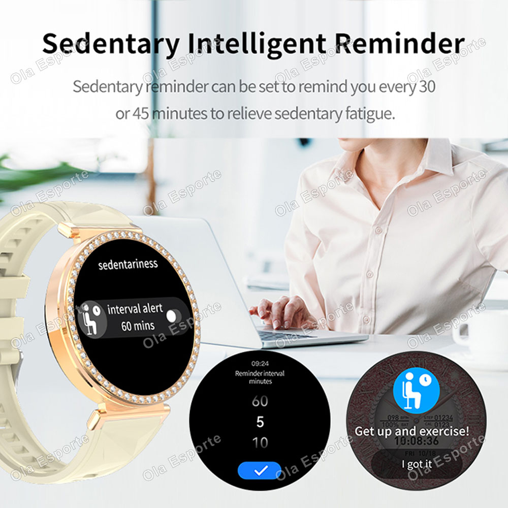 Smartwatch Luxury Fashion Fema - Smartwatch X12 리뷰 및 가격
