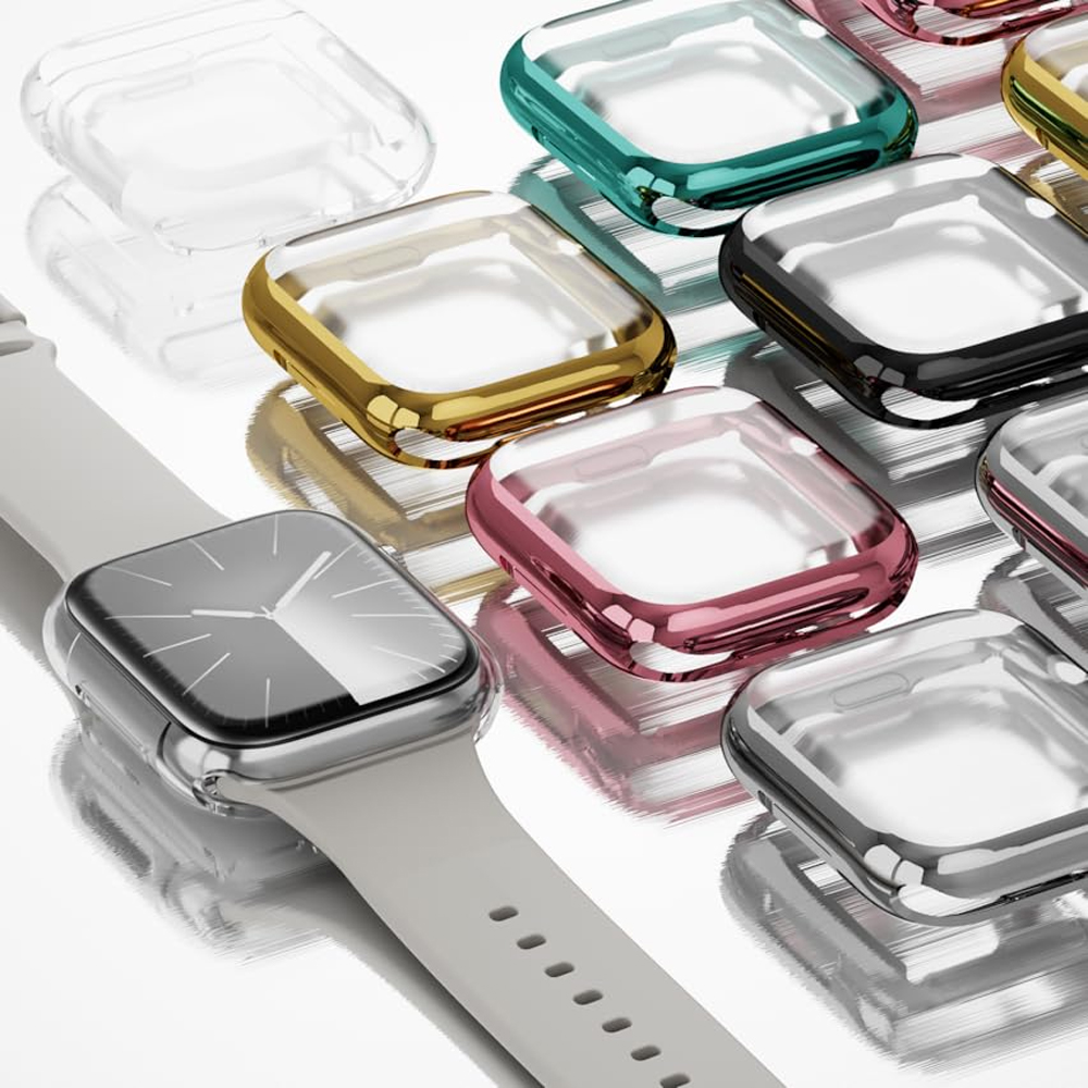 Screen Protector For Apple Wat - Smartwatch Band Accessories 리뷰 및 가격