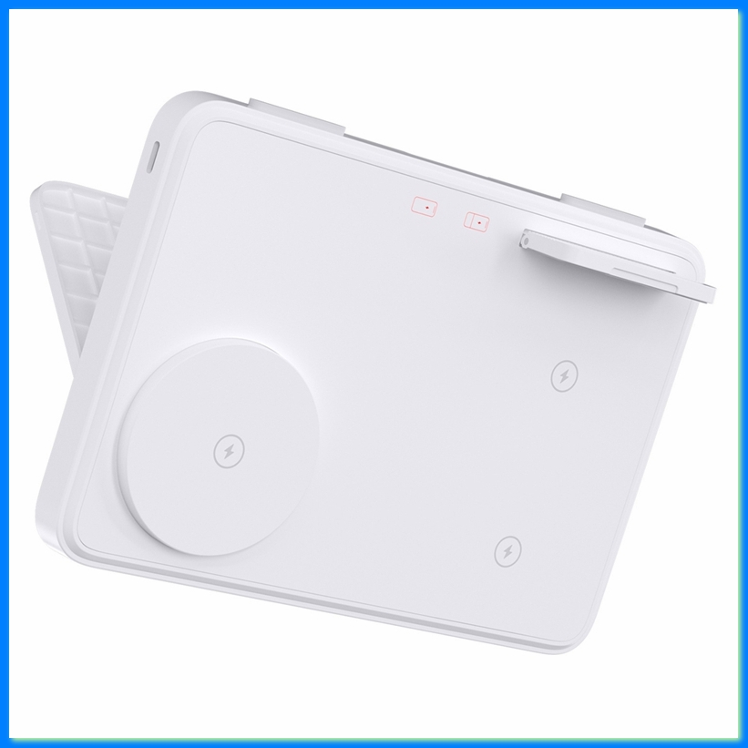 Wireless Charging Dock with LE - Watch Charging Dock 리뷰 및 가격