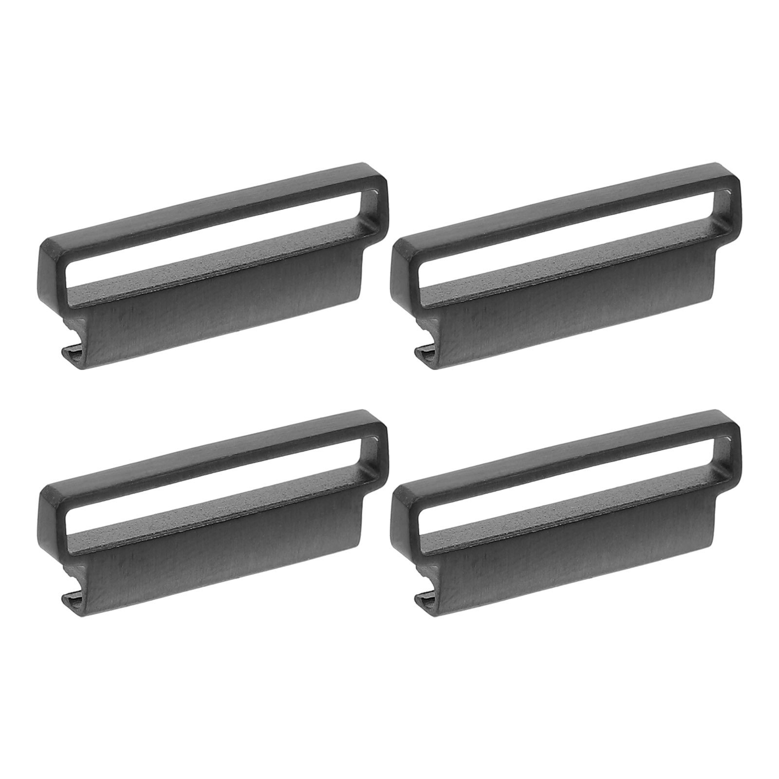 4Pcs Stainless Steel Watch Ban - Smartwatch Band Accessories 리뷰 및 가격
