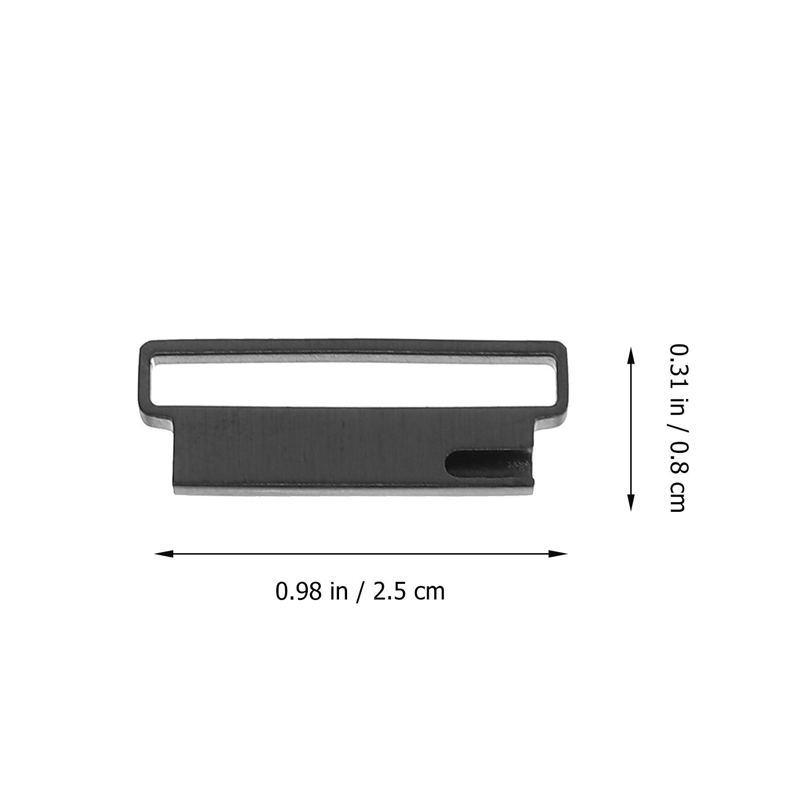 4Pcs Stainless Steel Watch Ban - Smartwatch Band Accessories 리뷰 및 가격