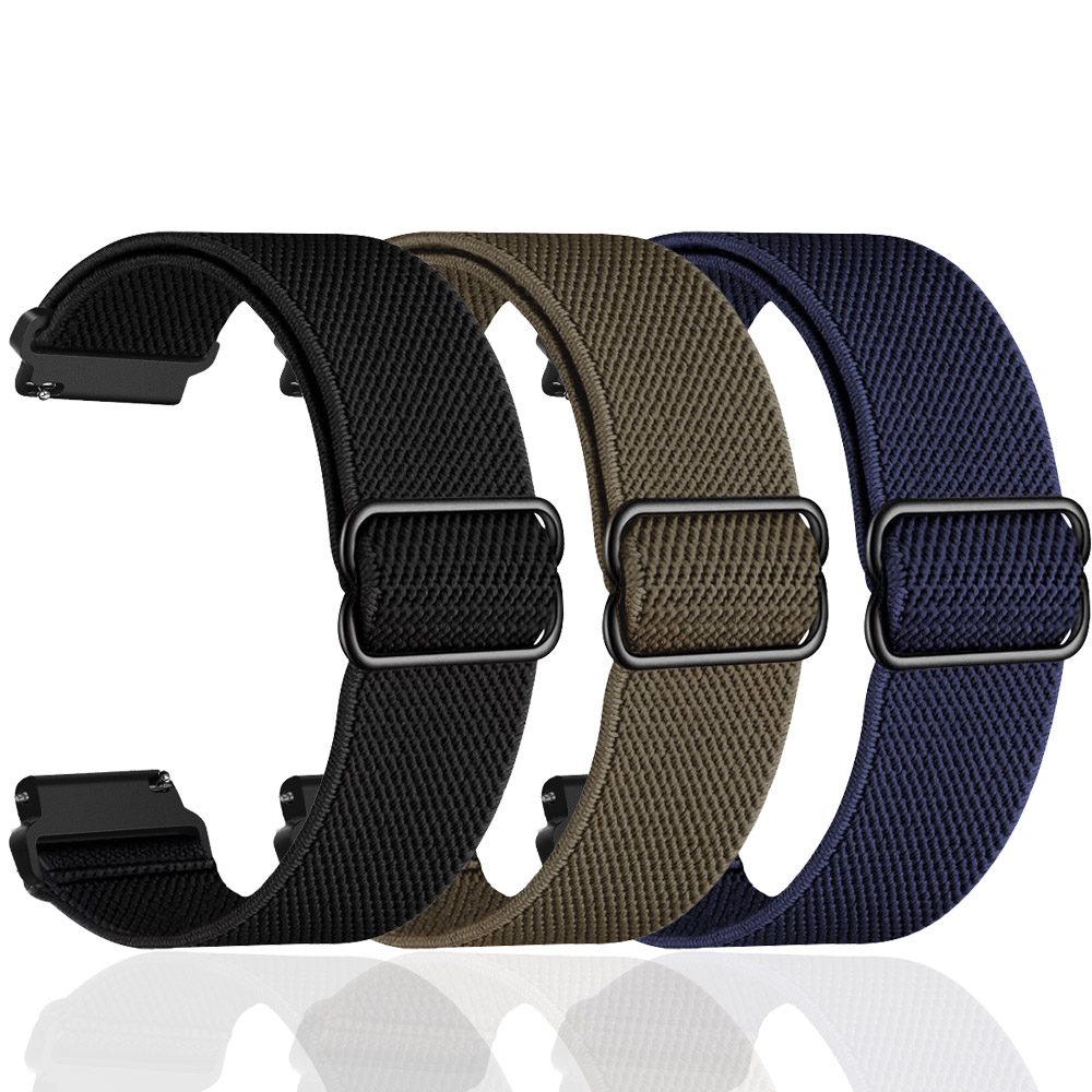 Nylon Elastic Strap for CMF Wa - Nylon Nato Strap 리뷰 및 가격