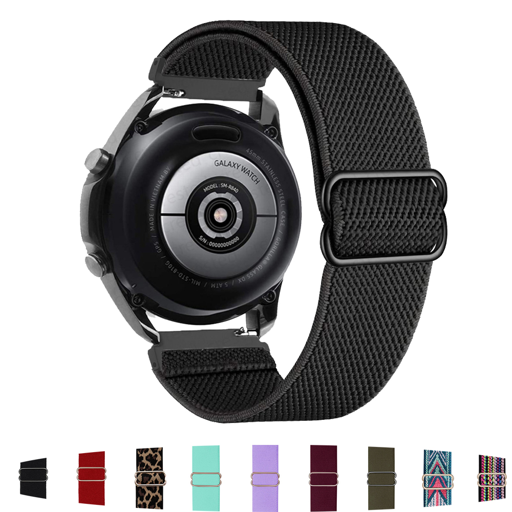 Nylon Elastic Strap for CMF Wa - Nylon Nato Strap 리뷰 및 가격