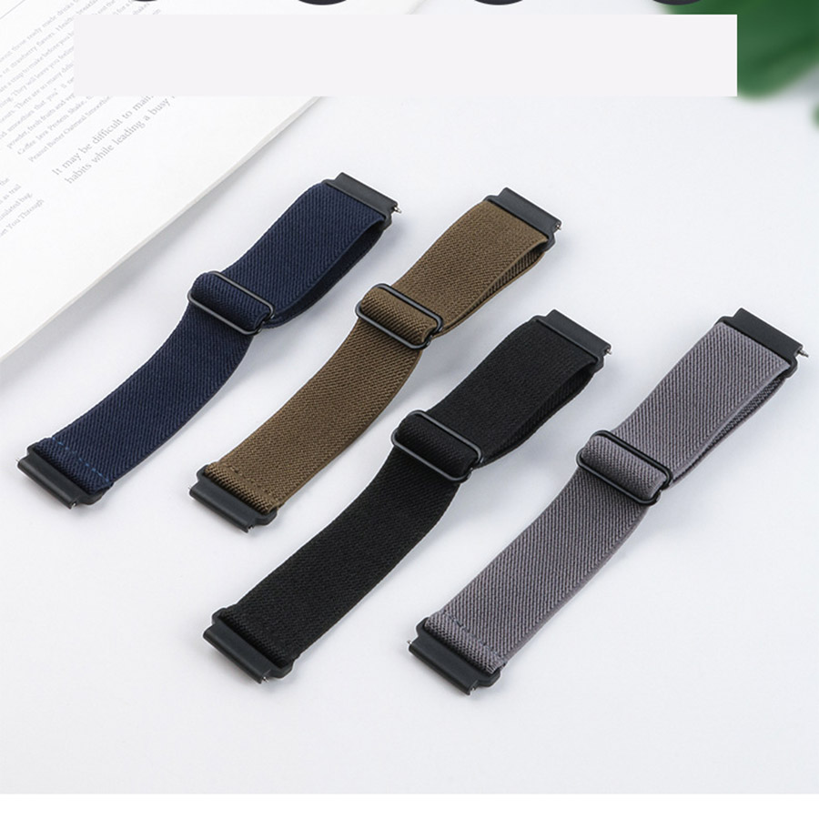Nylon Elastic Strap for CMF Wa - Nylon Nato Strap 리뷰 및 가격