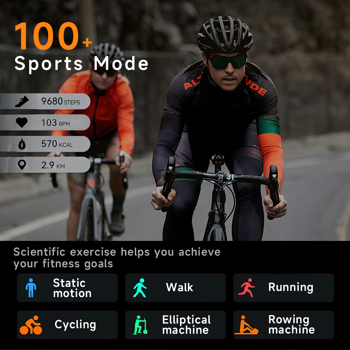 Outdoor GPS Sports Smart Watch - Smartwatch Touch 리뷰 및 가격