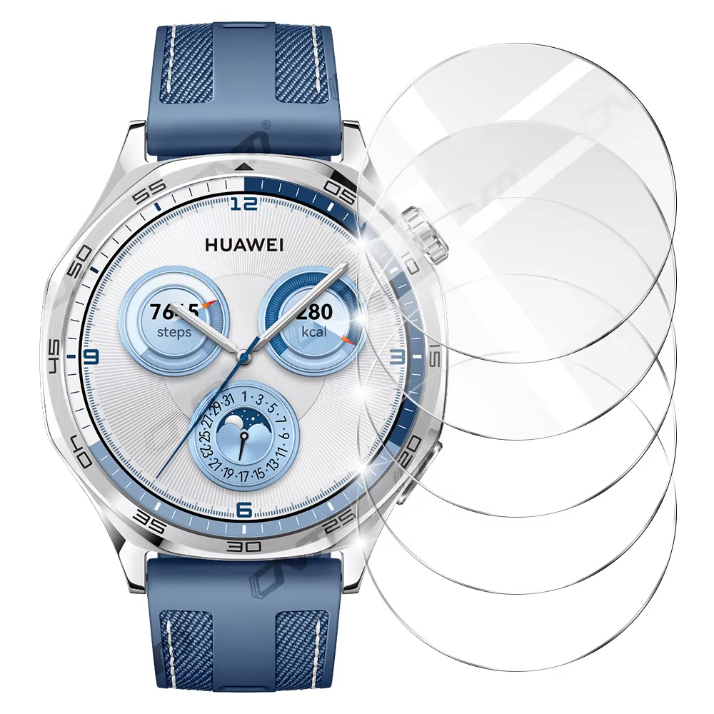 2.5D Screen Protector for Huaw - Titan Smartwatch Accessories 리뷰 및 가격
