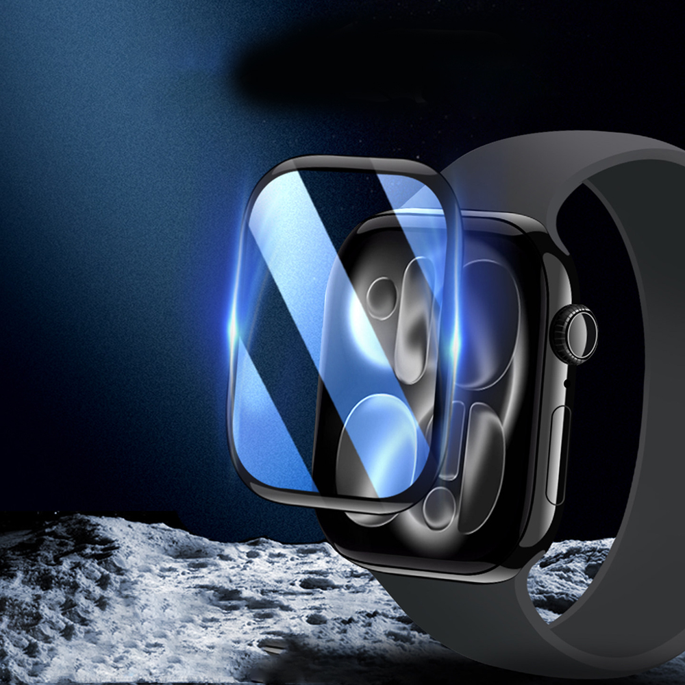 Screen Protector For Apple Wat - Apple Smartwatch Accessories 리뷰 및 가격
