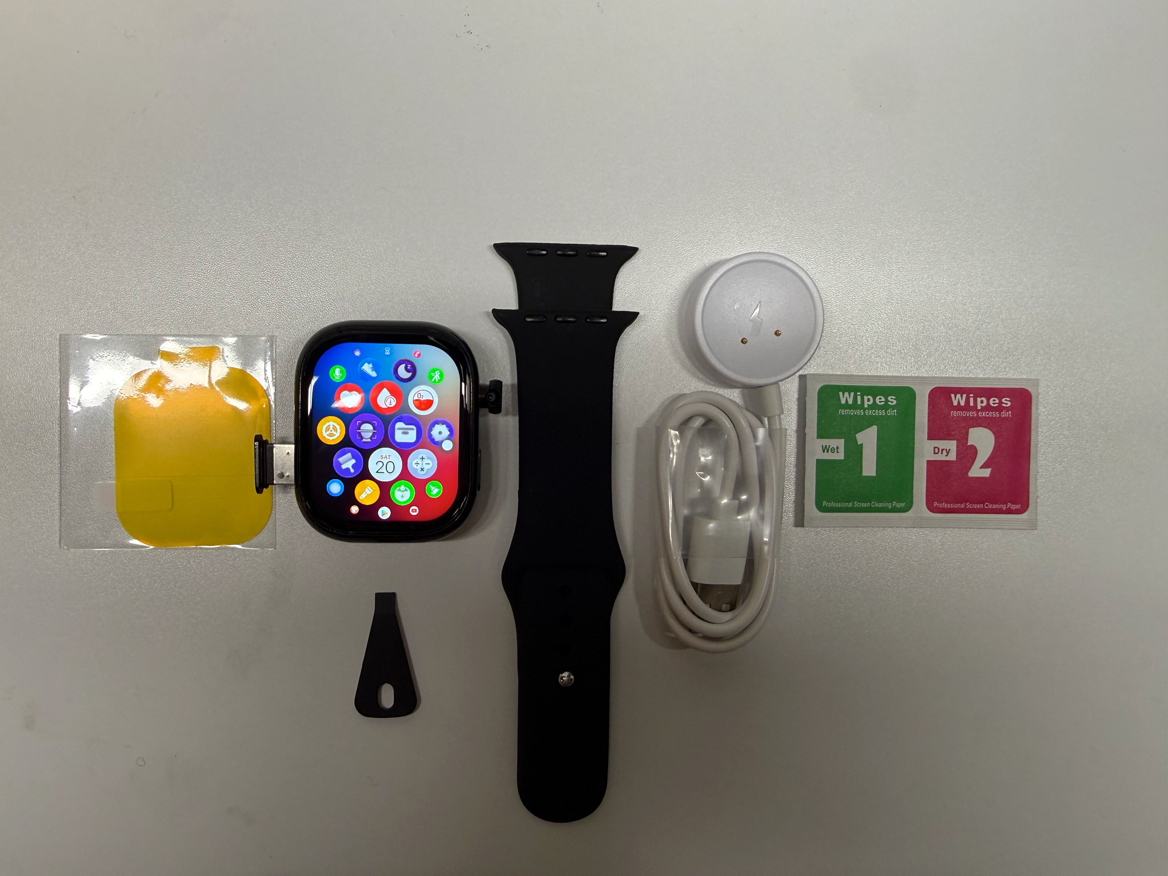2026 New CD99 4G Smart Watch A - Smartwatch Id 리뷰 및 가격