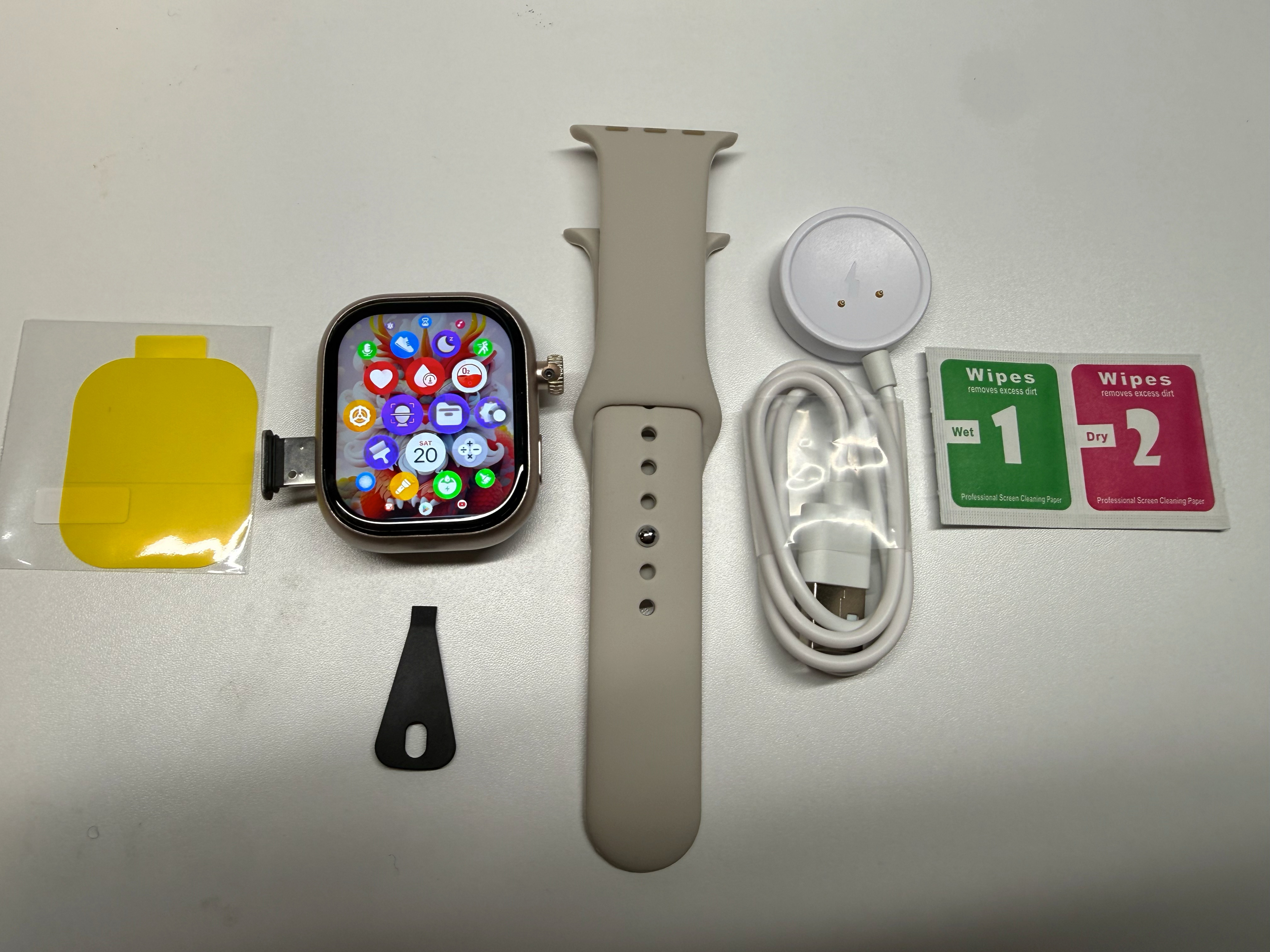 2026 New CD99 4G Smart Watch A - Smartwatch Id 리뷰 및 가격