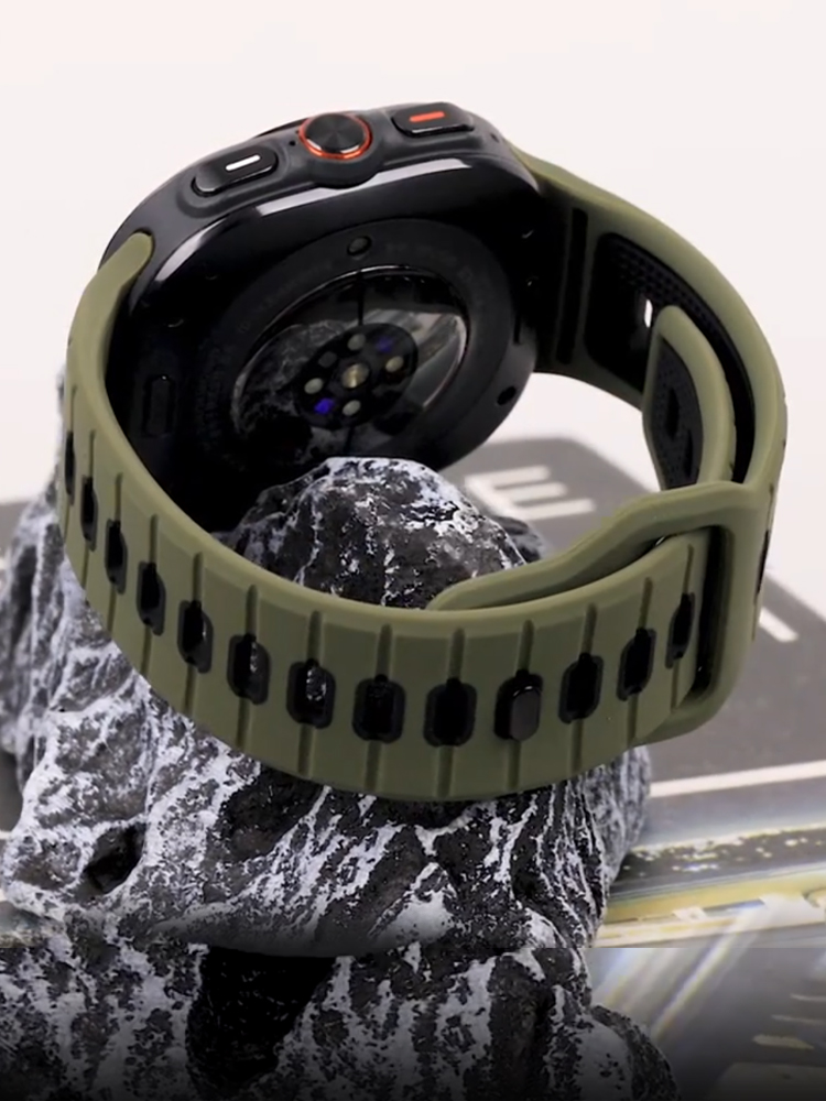 Sport Bands for Samsung Galaxy - Samsung Smartwatch Ultra Accessories 리뷰 및 가격