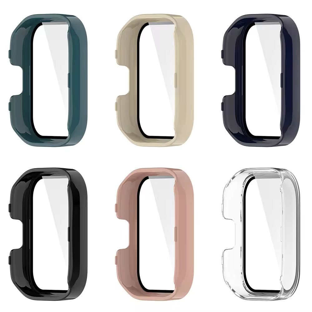 Tempered Glass+Protective Cove - Xiaomi Smartwatch Accessories 리뷰 및 가격