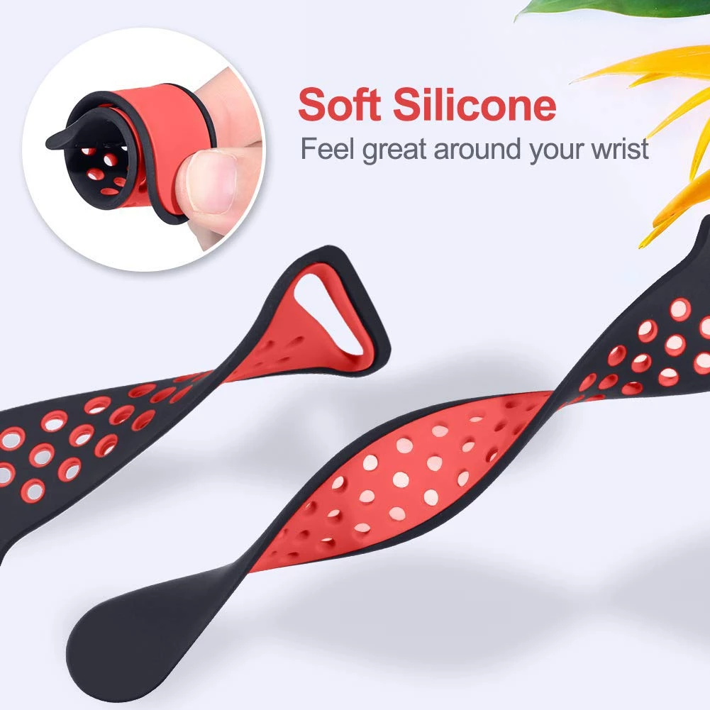 Watch Strap for Samsung Galaxy - Xiaomi Smartwatch S3 Accessories 리뷰 및 가격