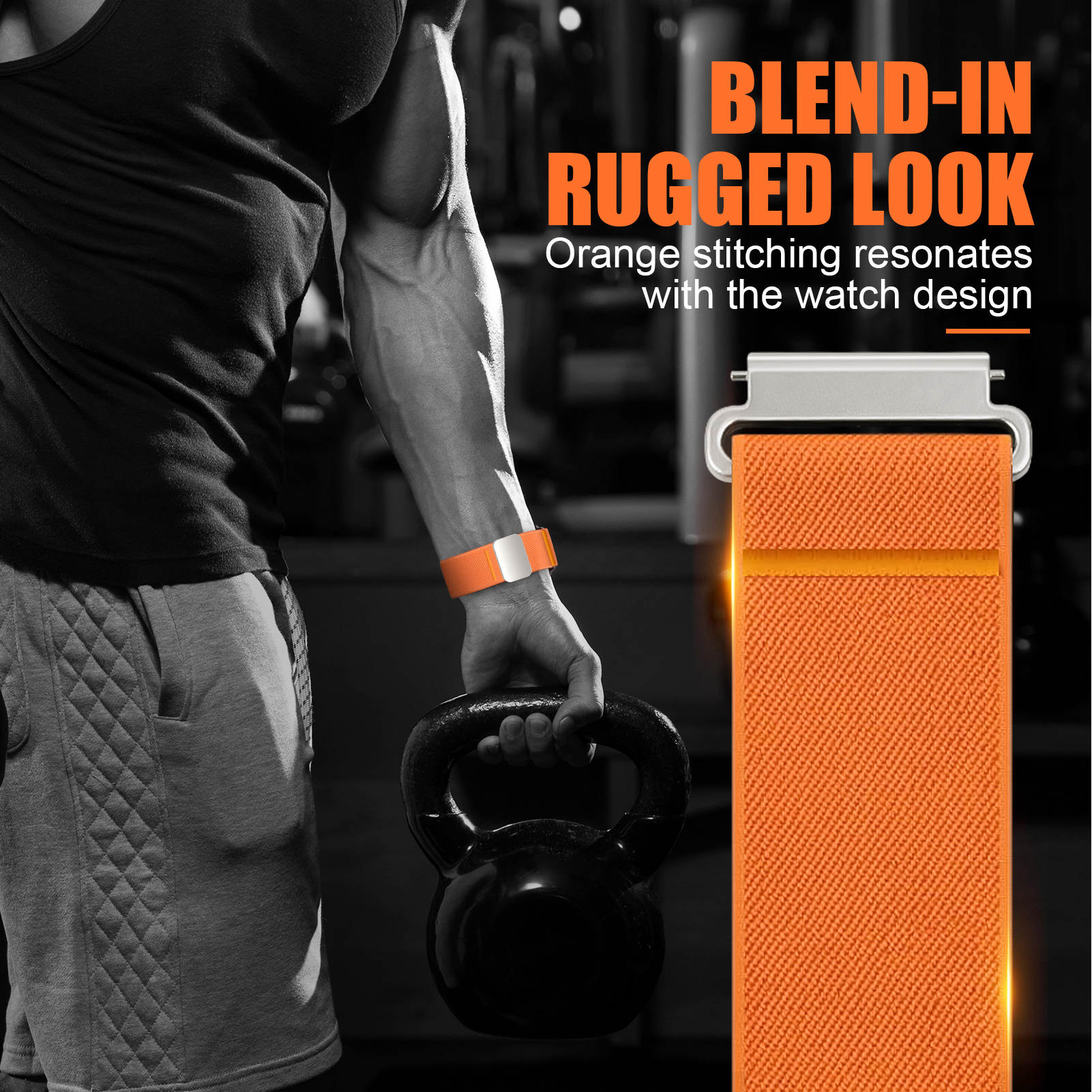 20mm 22mm Magnetic Loop Strap  - Titan Smartwatch Accessories 리뷰 및 가격