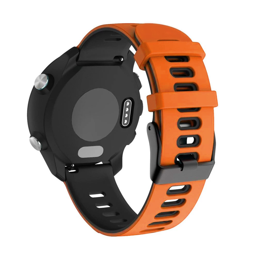 22mm Soft Silicone Watchband F - Xiaomi Smartwatch S3 Accessories 리뷰 및 가격