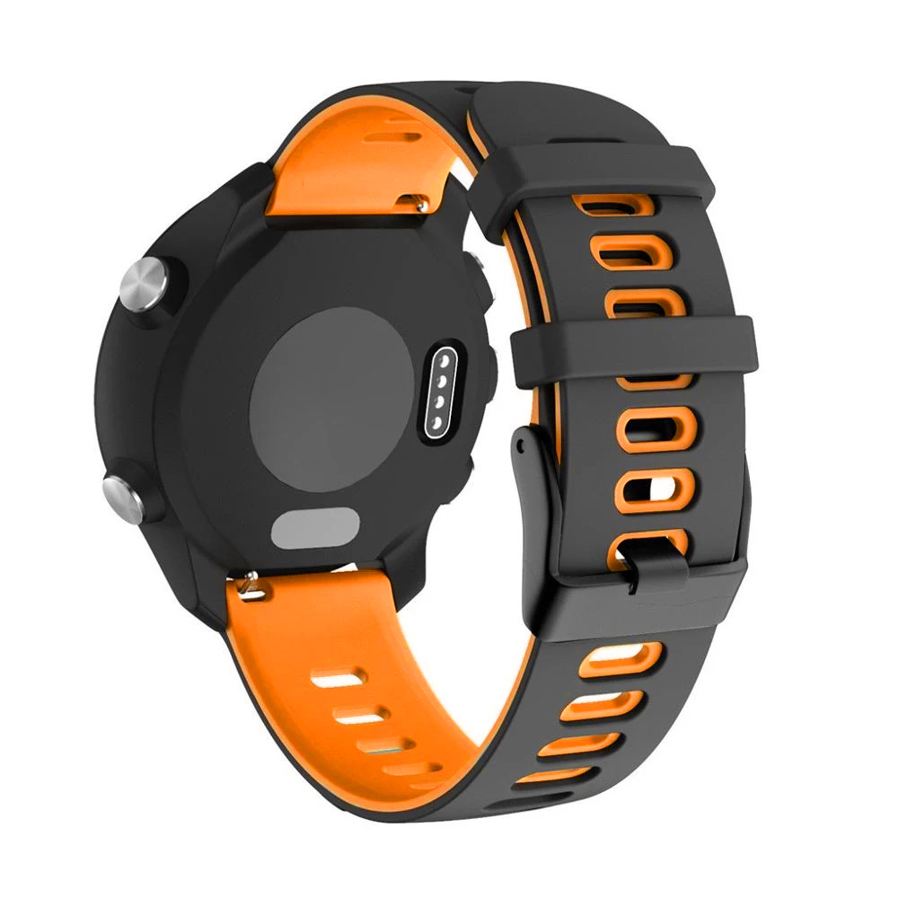 22mm Soft Silicone Watchband F - Xiaomi Smartwatch S3 Accessories 리뷰 및 가격