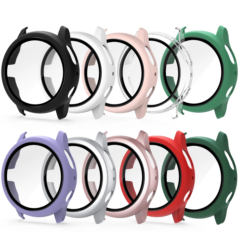 Tempered Glass Case for Samsun - Samsung Smartwatch Ultra Accessories 리뷰 및 가격